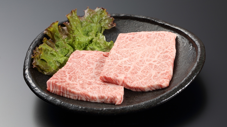 【お肉好きな方におすすめ】極上豊後牛を堪能！3種類の部位を食べ比べプラン♪